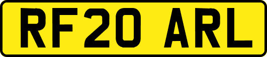 RF20ARL
