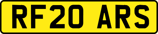 RF20ARS