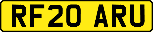 RF20ARU