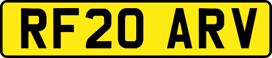 RF20ARV