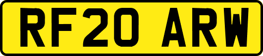 RF20ARW