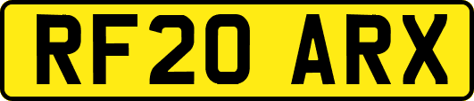 RF20ARX