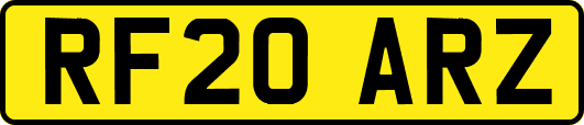RF20ARZ