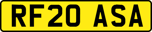 RF20ASA