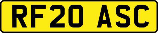 RF20ASC