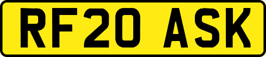 RF20ASK