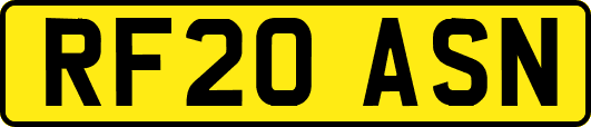 RF20ASN