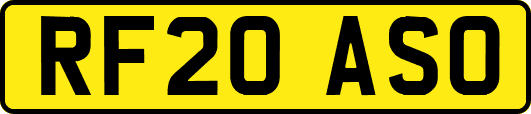 RF20ASO
