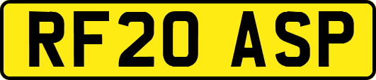RF20ASP