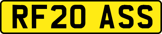 RF20ASS