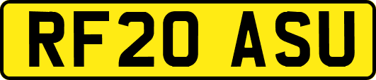 RF20ASU
