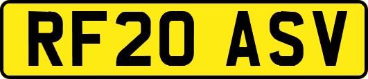 RF20ASV