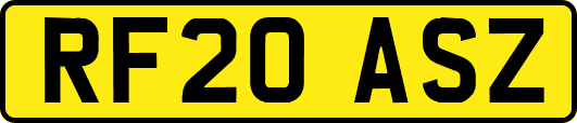 RF20ASZ