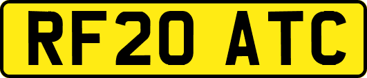 RF20ATC