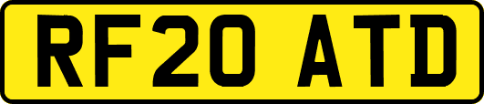 RF20ATD