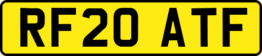 RF20ATF