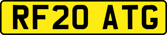 RF20ATG