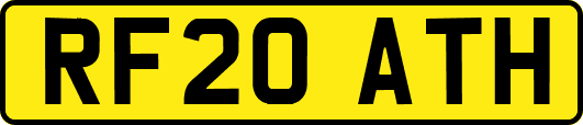 RF20ATH