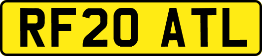 RF20ATL