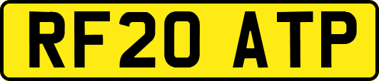 RF20ATP