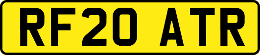 RF20ATR
