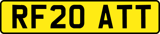 RF20ATT