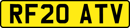 RF20ATV
