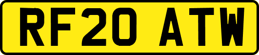 RF20ATW