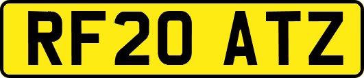 RF20ATZ