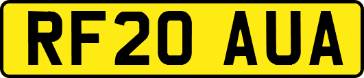 RF20AUA