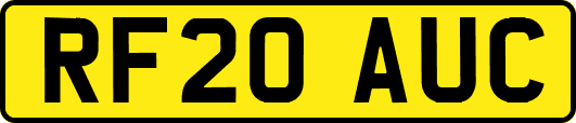 RF20AUC