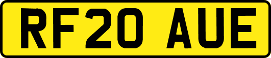 RF20AUE