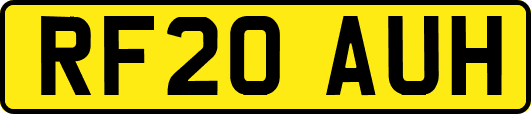 RF20AUH