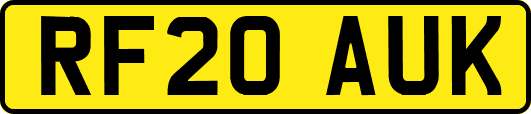 RF20AUK
