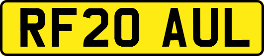 RF20AUL
