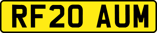 RF20AUM