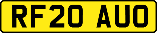 RF20AUO