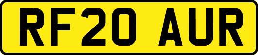 RF20AUR