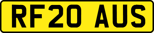 RF20AUS