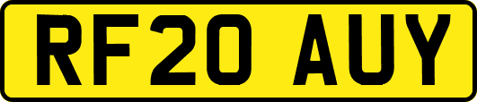 RF20AUY