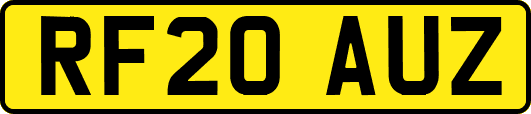 RF20AUZ