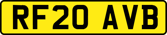 RF20AVB