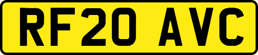 RF20AVC