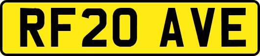 RF20AVE