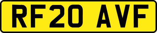 RF20AVF