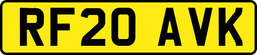 RF20AVK