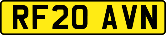 RF20AVN