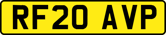 RF20AVP