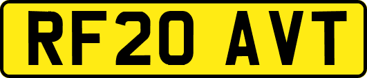 RF20AVT