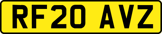 RF20AVZ